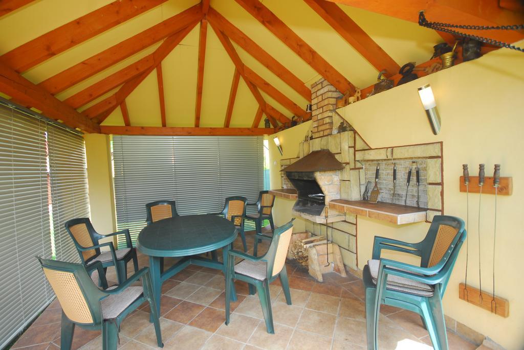 Apartman Elegant Besenova Ruang foto