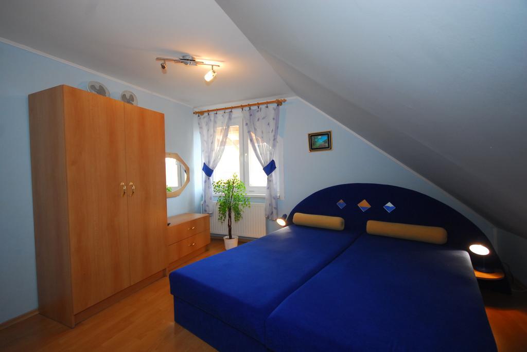 Apartman Elegant Besenova Ruang foto